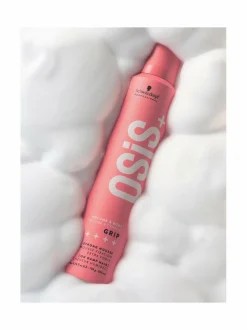 Muotoilu & Viimeistely<Schwarzkopf Professional OSiS+ Grip Extra Strong Mousse -muotovaahto, 200ml