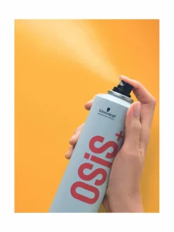 Muotoilu & Viimeistely<Schwarzkopf Professional OSiS+ Session Extra Strong Hold Hairspray -hiuskiinne, 500ml