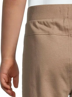 Collegehousut & Leggingsit<Bogi Oskari-collegehousut MUD BROWN