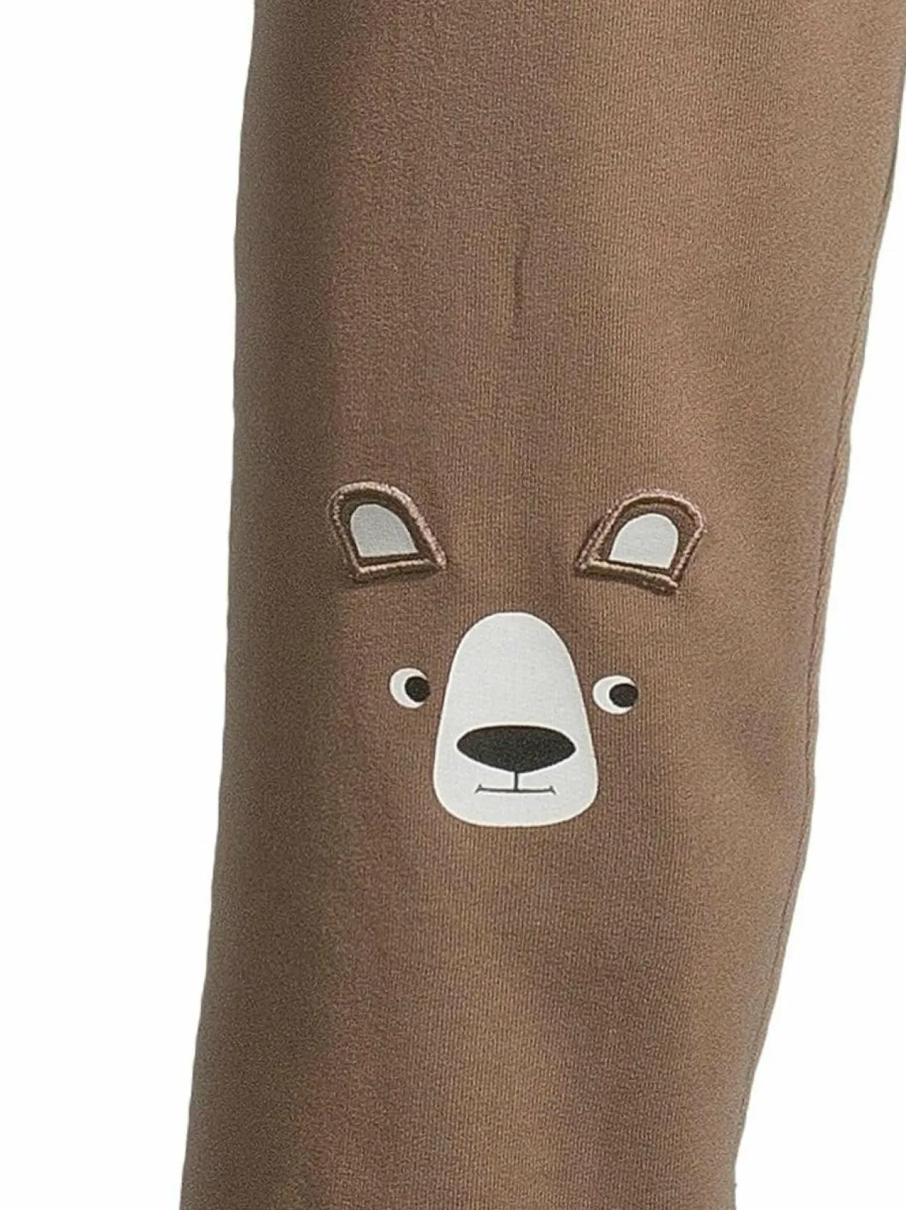 Collegehousut & Leggingsit<Bogi Oskari-collegehousut MUD BROWN