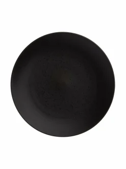 Lautaset & Kulhot<Casa Stockmann Oslo-salaattilautanen 20 cm TUMMANHARMAA