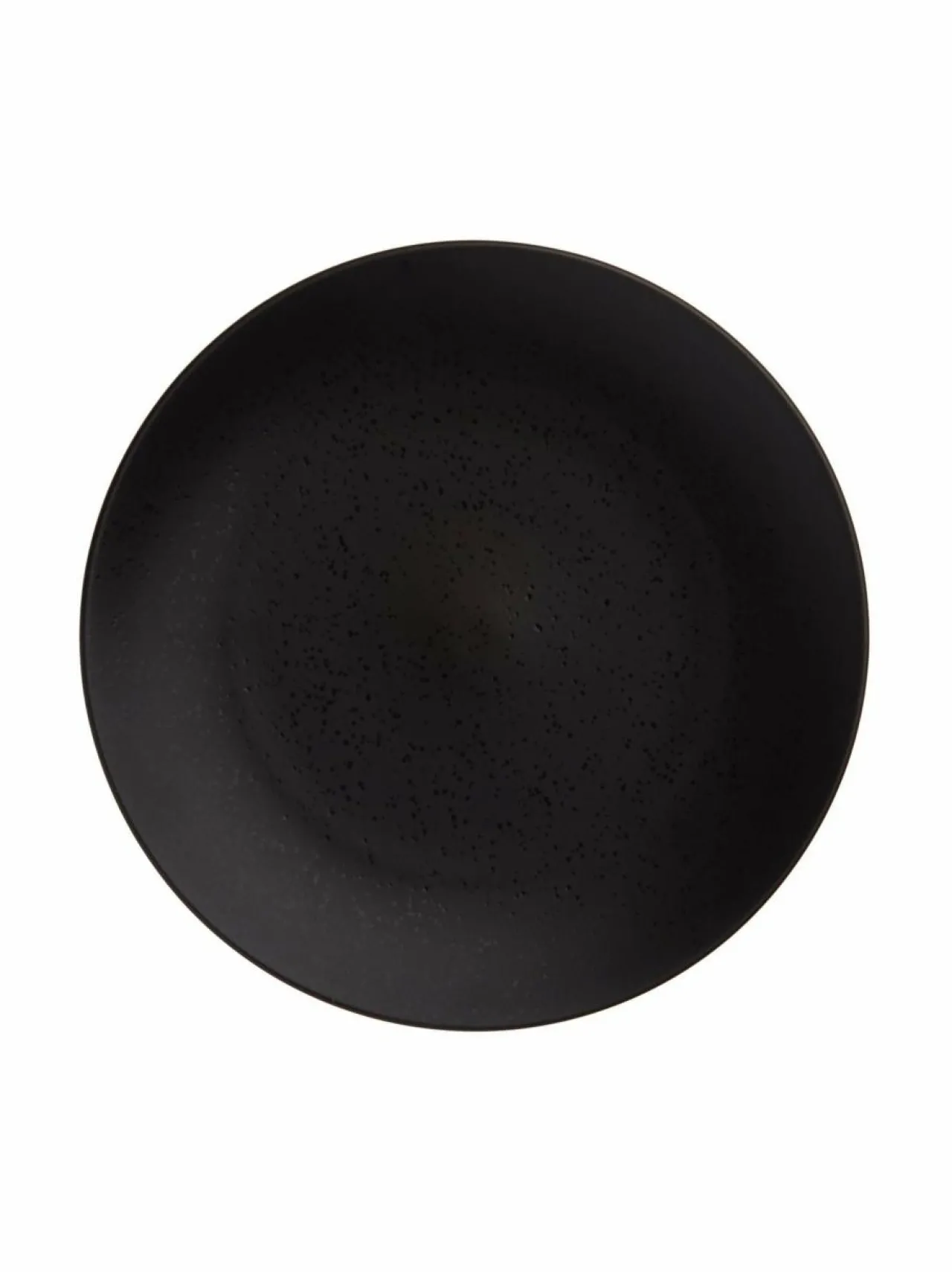 Lautaset & Kulhot<Casa Stockmann Oslo-salaattilautanen 20 cm TUMMANHARMAA