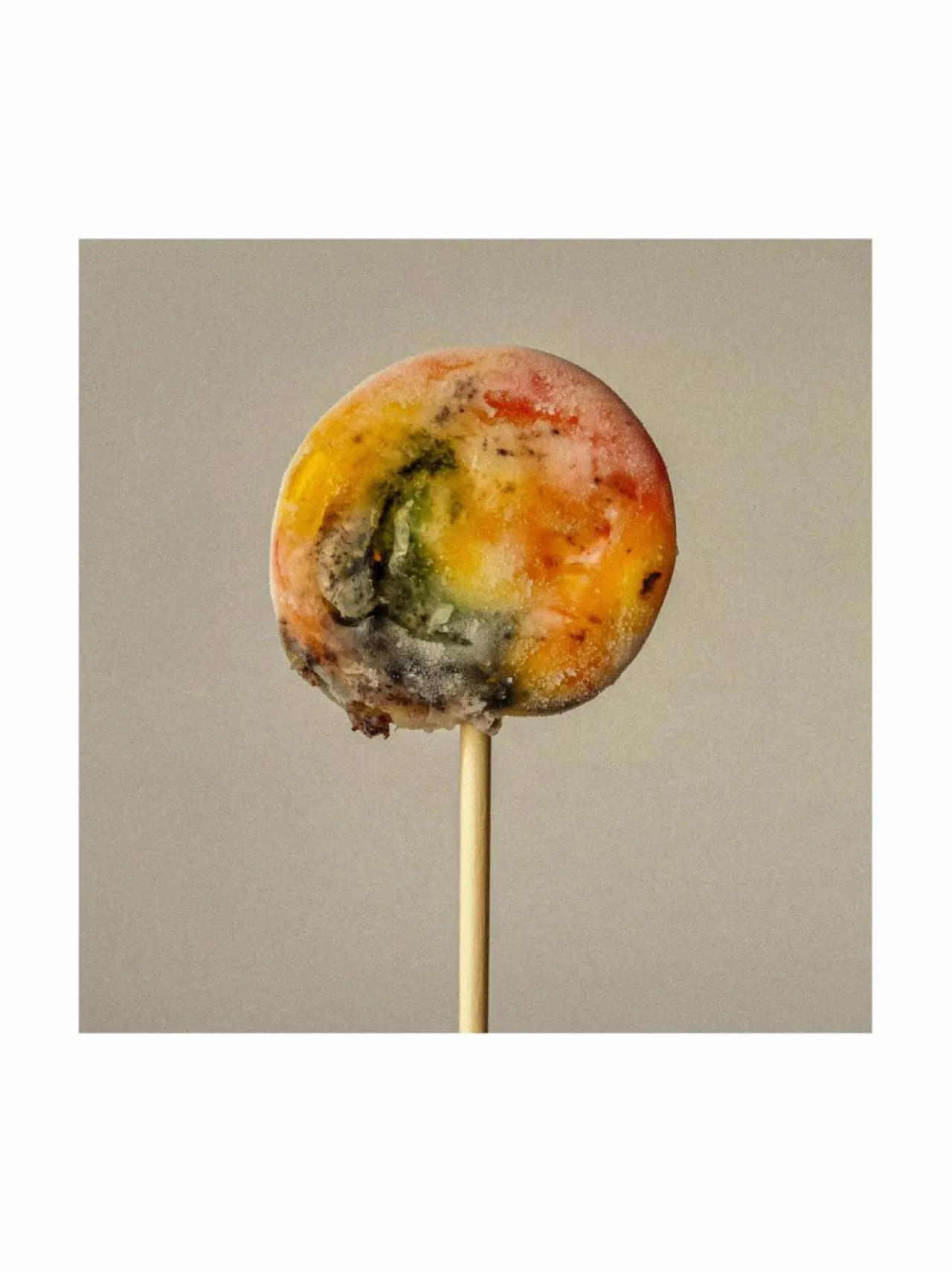 Born To Stand Out Oud Candy Extrait Extrême -tuoksu^ Unisex