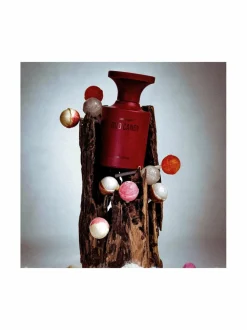 Born To Stand Out Oud Candy Extrait Extrême -tuoksu^ Unisex