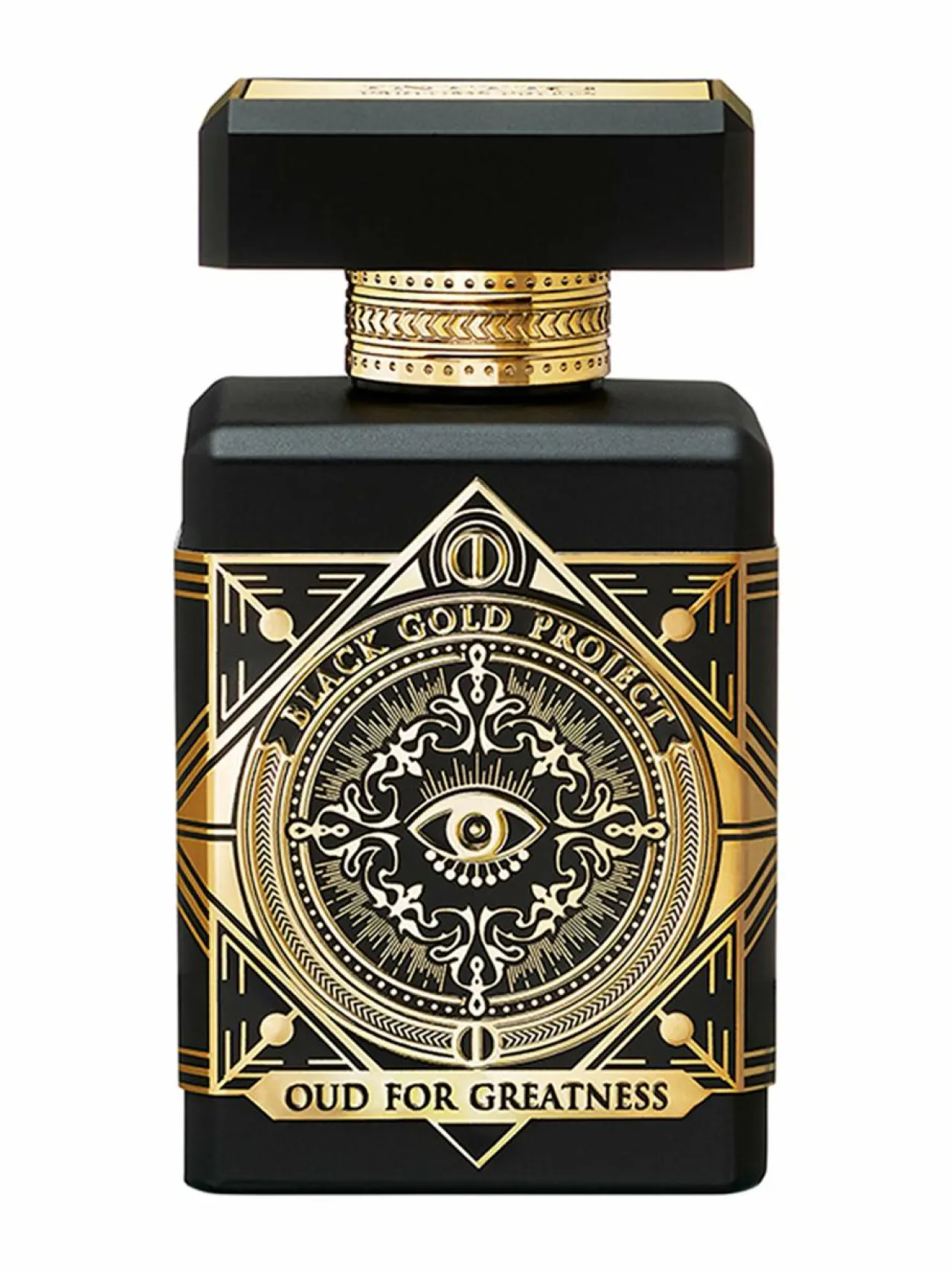Initio Oud For Greatness EdP -tuoksu, 90ml^ Unisex