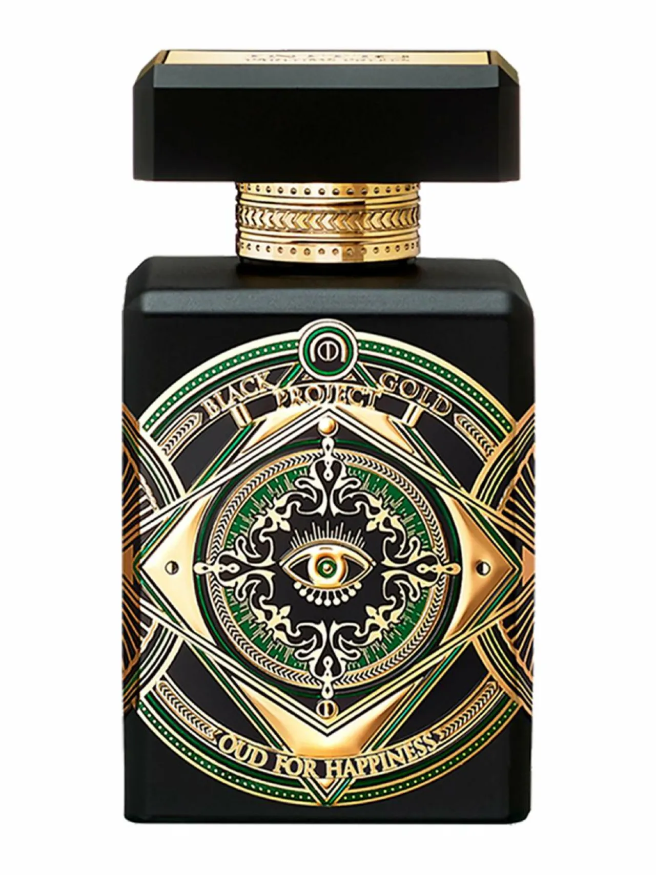 Initio Oud For Happiness EdP -tuoksu^ Unisex