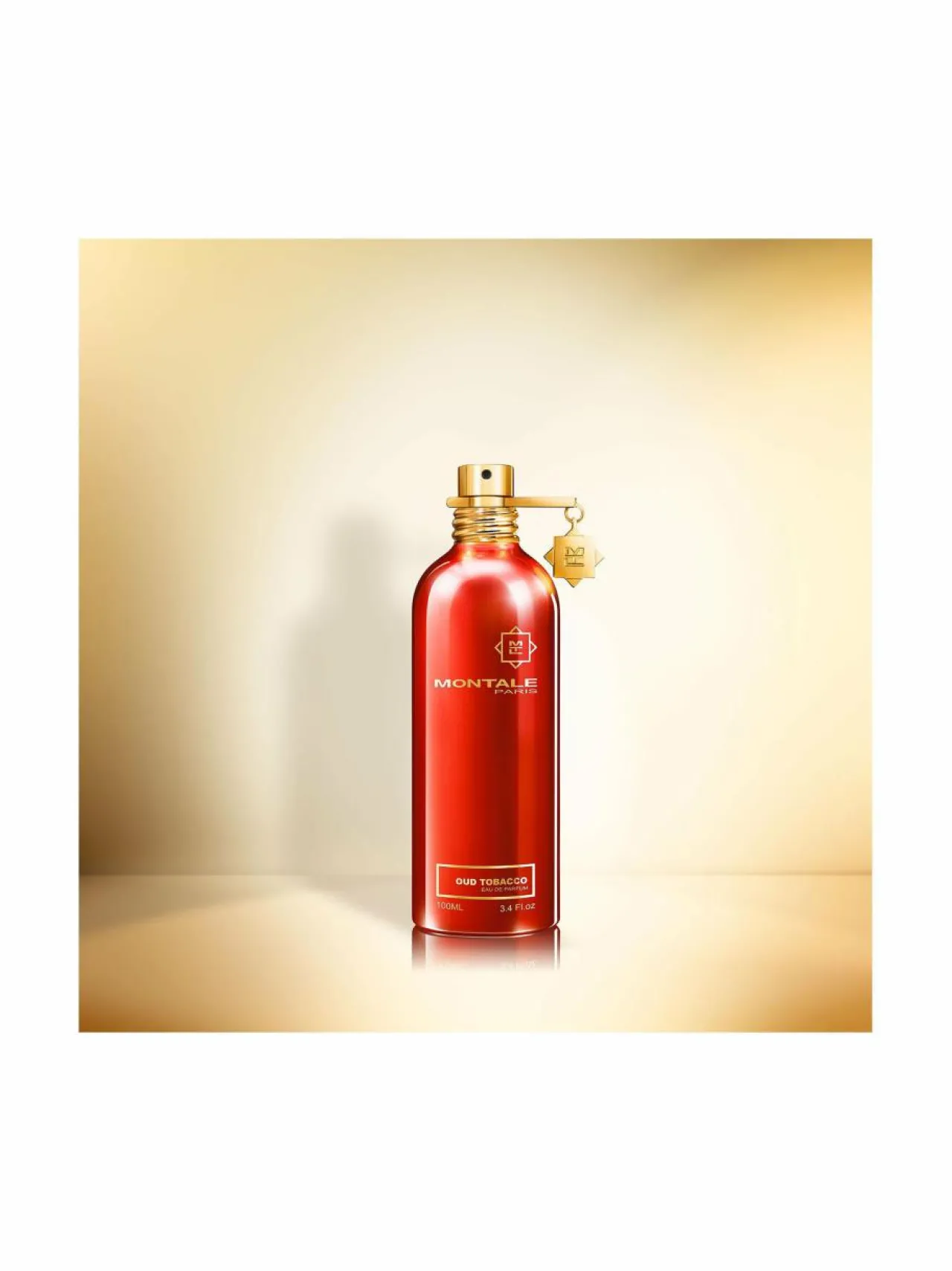 Montale Oud Tobacco EdP -tuoksu, 100 ml^ Unisex