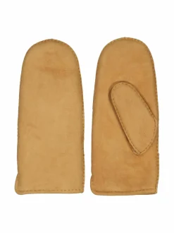 Käsineet<CONSTRUE Oula-kelsirukkaset BEIGE