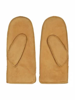 Käsineet<CONSTRUE Oula-kelsirukkaset BEIGE