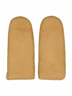 Käsineet<CONSTRUE Oula-kelsirukkaset BEIGE