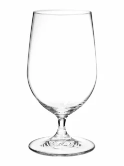 Lasit<Riedel Ouverture-olutlasi 2 kpl KIRKAS
