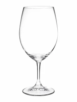 Lasit<Riedel Ouverture-punaviinilasi, 2 kpl KIRKAS