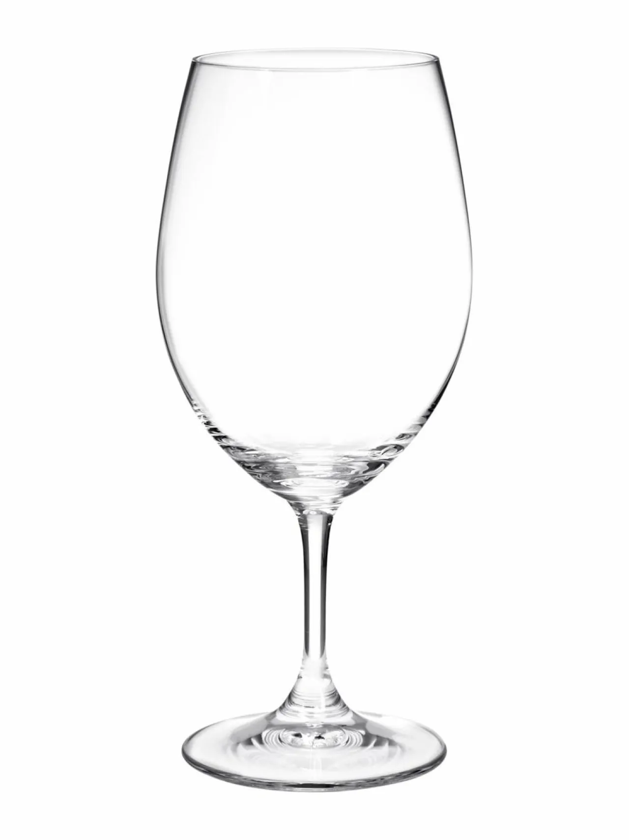Lasit<Riedel Ouverture-punaviinilasi, 2 kpl KIRKAS