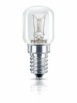 Philips Oven Lamp E14 -hehkulamppu^ Lamput