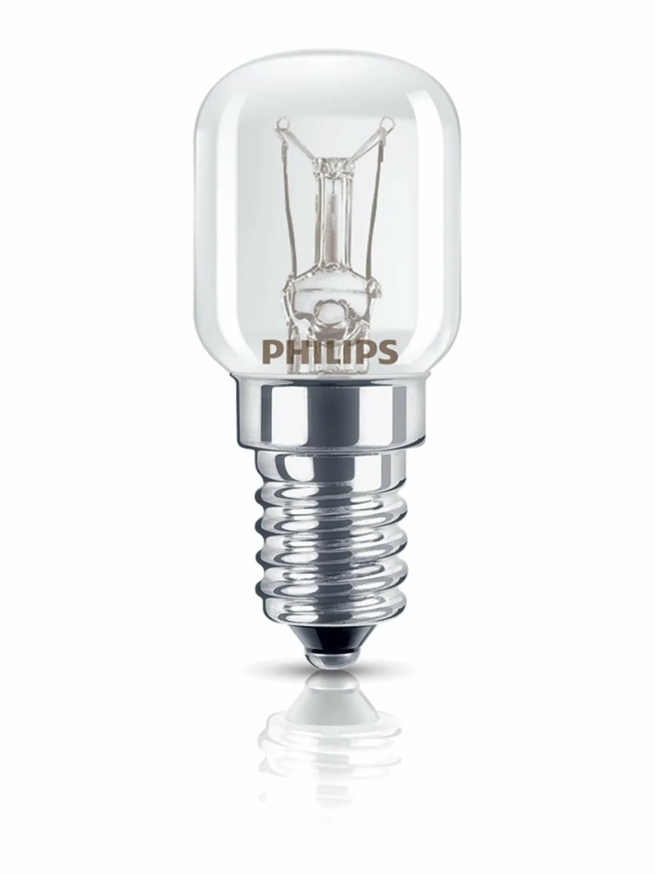 Philips Oven Lamp E14 -hehkulamppu^ Lamput