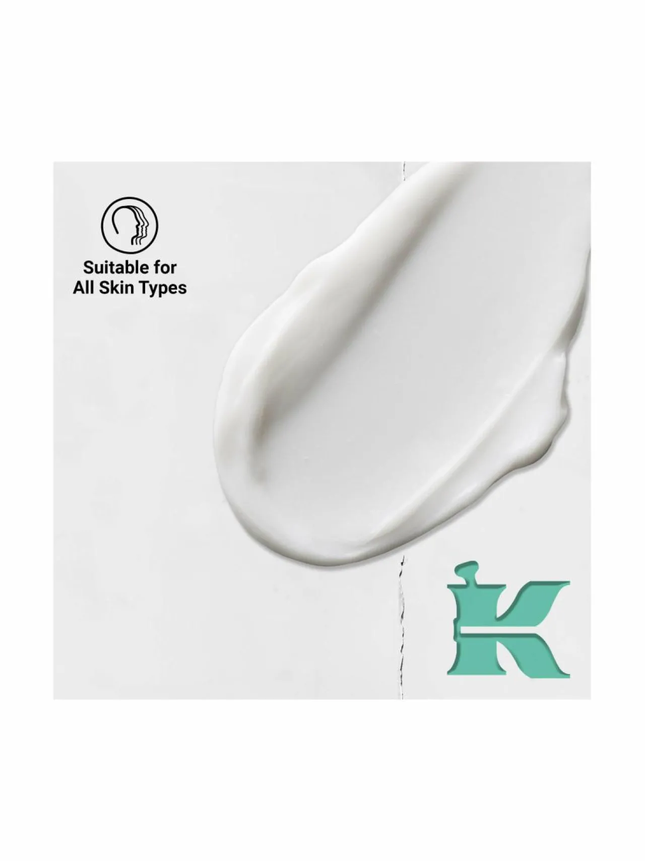 Kiehl's Over & Under Cream-to-Powder Deodorant -deodorantti^ Naiset|Vartalonhoito