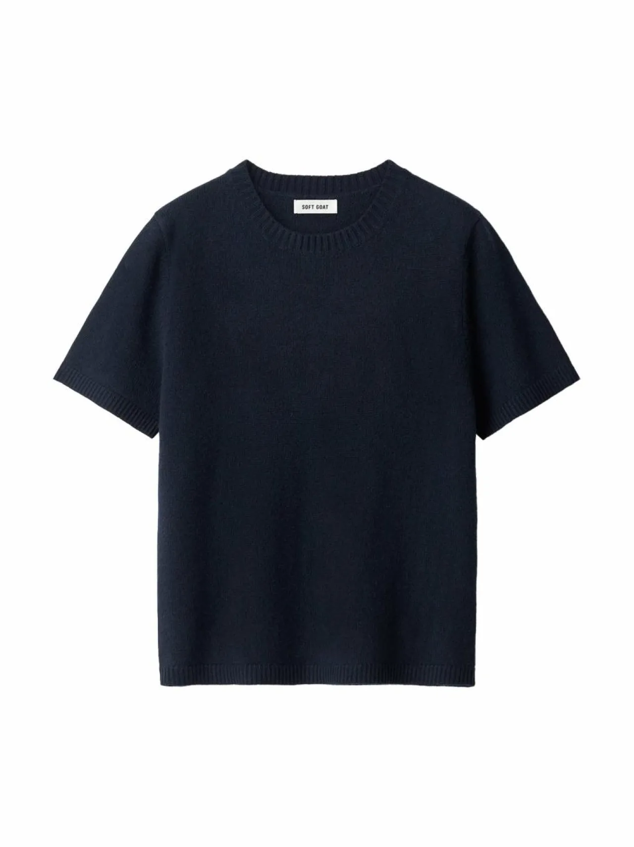 Soft Goat Oversized-kashmirneulepusero^ Neuleet