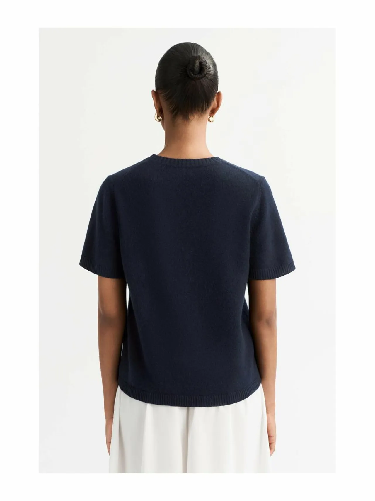 Soft Goat Oversized-kashmirneulepusero^ Neuleet