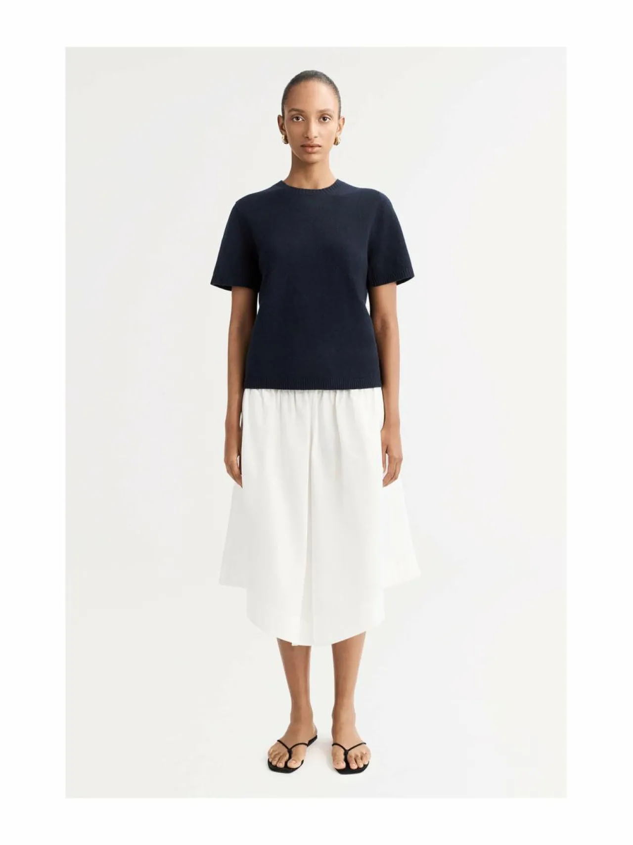 Soft Goat Oversized-kashmirneulepusero^ Neuleet