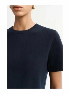 Soft Goat Oversized-kashmirneulepusero^ Neuleet