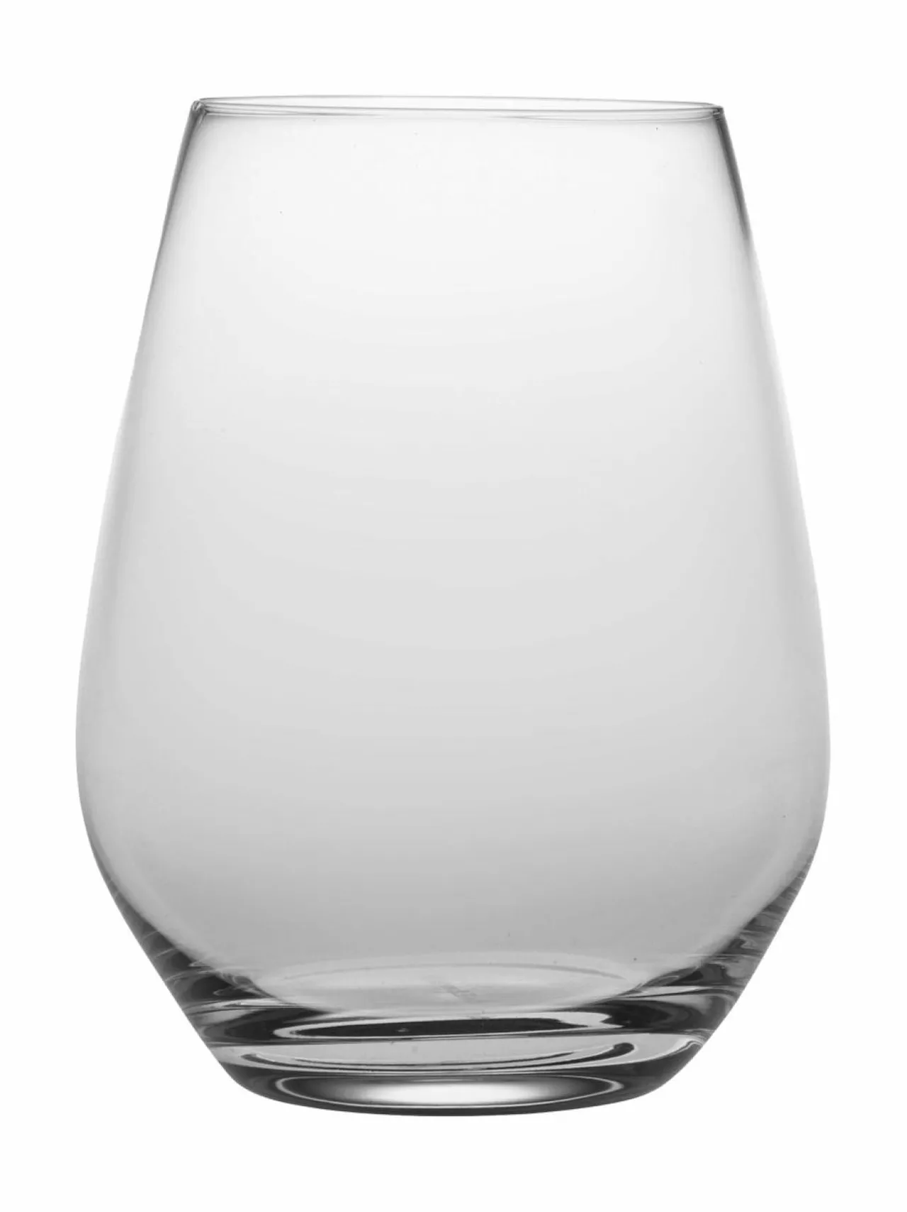 Lasit<Villeroy & Boch Ovid-vesilasi 4 kpl