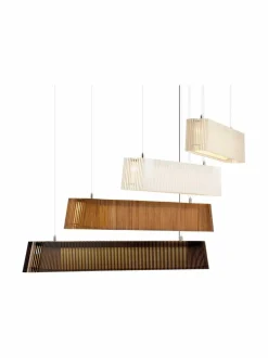 Kattovalaisimet<Secto Design Owal-riippuvalaisin
