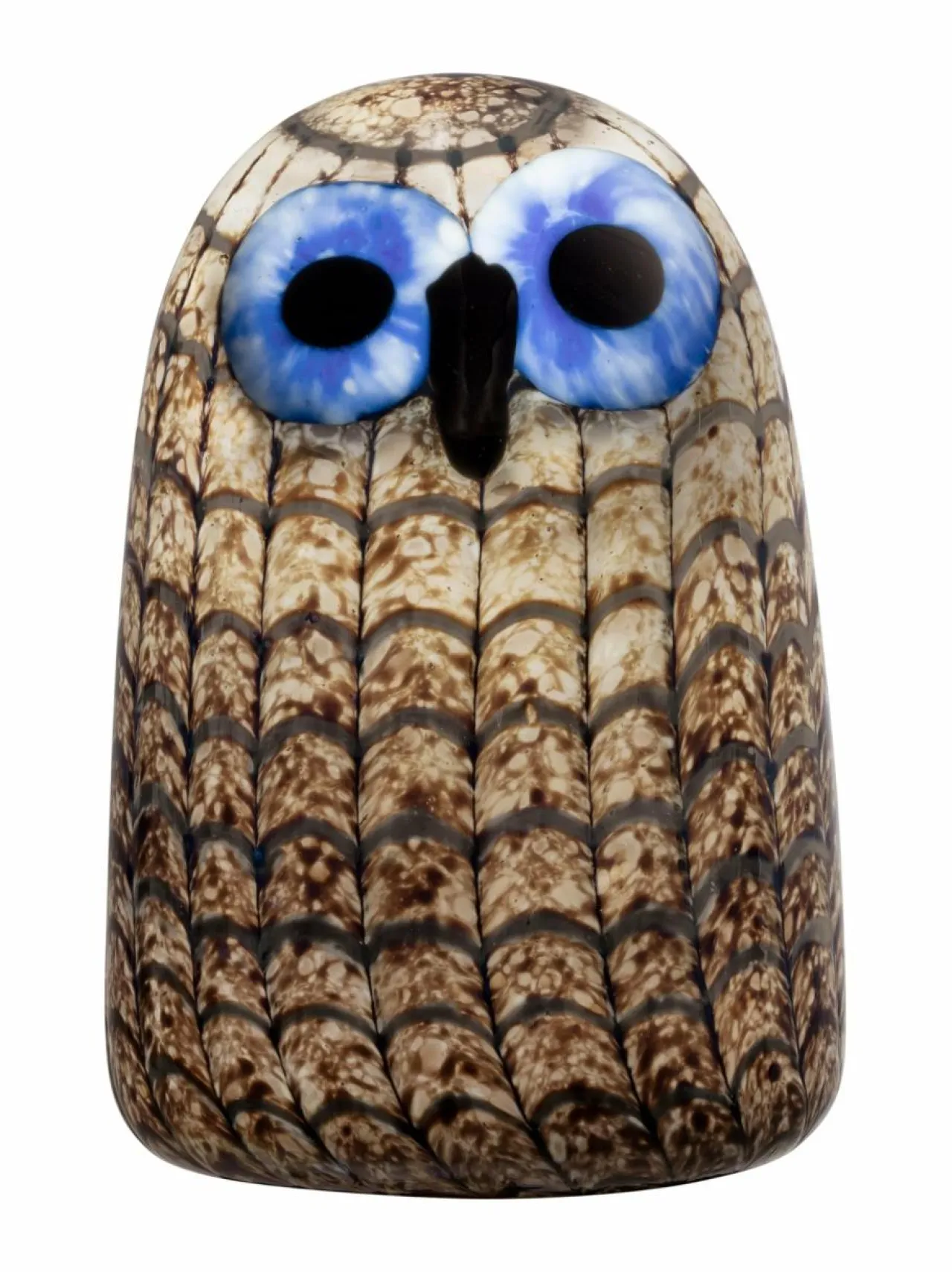 Iittala Owlet Birds by Toikka -lasikoriste^ Koriste-Esineet