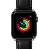 Laut Oxford Apple Watch (38/40 mm) -nauha (musta)^ Kellot