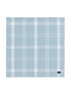 Keittiö- & Kattaustekstiilit<Lexington Oxford -lautasliina 5600-NA10 BLUE/WHITE
