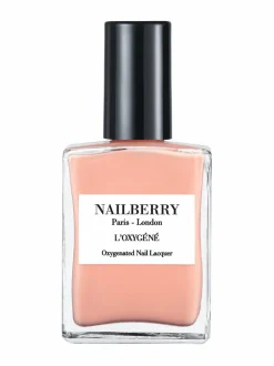 Nailberry Oxygenated Nail Polish -kynsilakka^ Kynnet