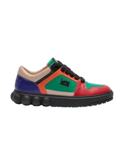 Tennarit & Sneakerit<MINNA MINNA by Minna Parikka Oyster Leather RAINBOW