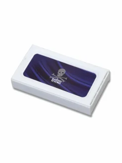 Kasvojenhoito<Bluebeards Revenge Pack of 10 Razorblades -partaterä 10 kpl VAR_1