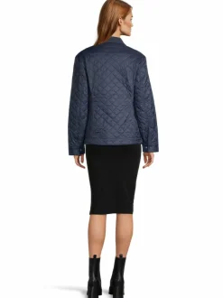 Tommy Hilfiger Padded Nylon Slim -tikkitakki^ Takit