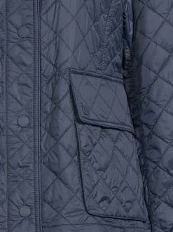 Tommy Hilfiger Padded Nylon Slim -tikkitakki^ Takit