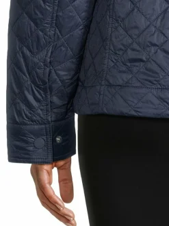 Tommy Hilfiger Padded Nylon Slim -tikkitakki^ Takit