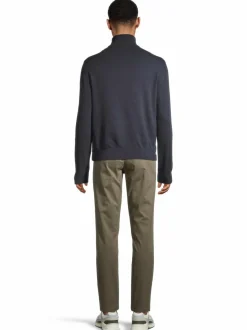 Moncler Padded Zip-Up -neuletakki^ Neuleet
