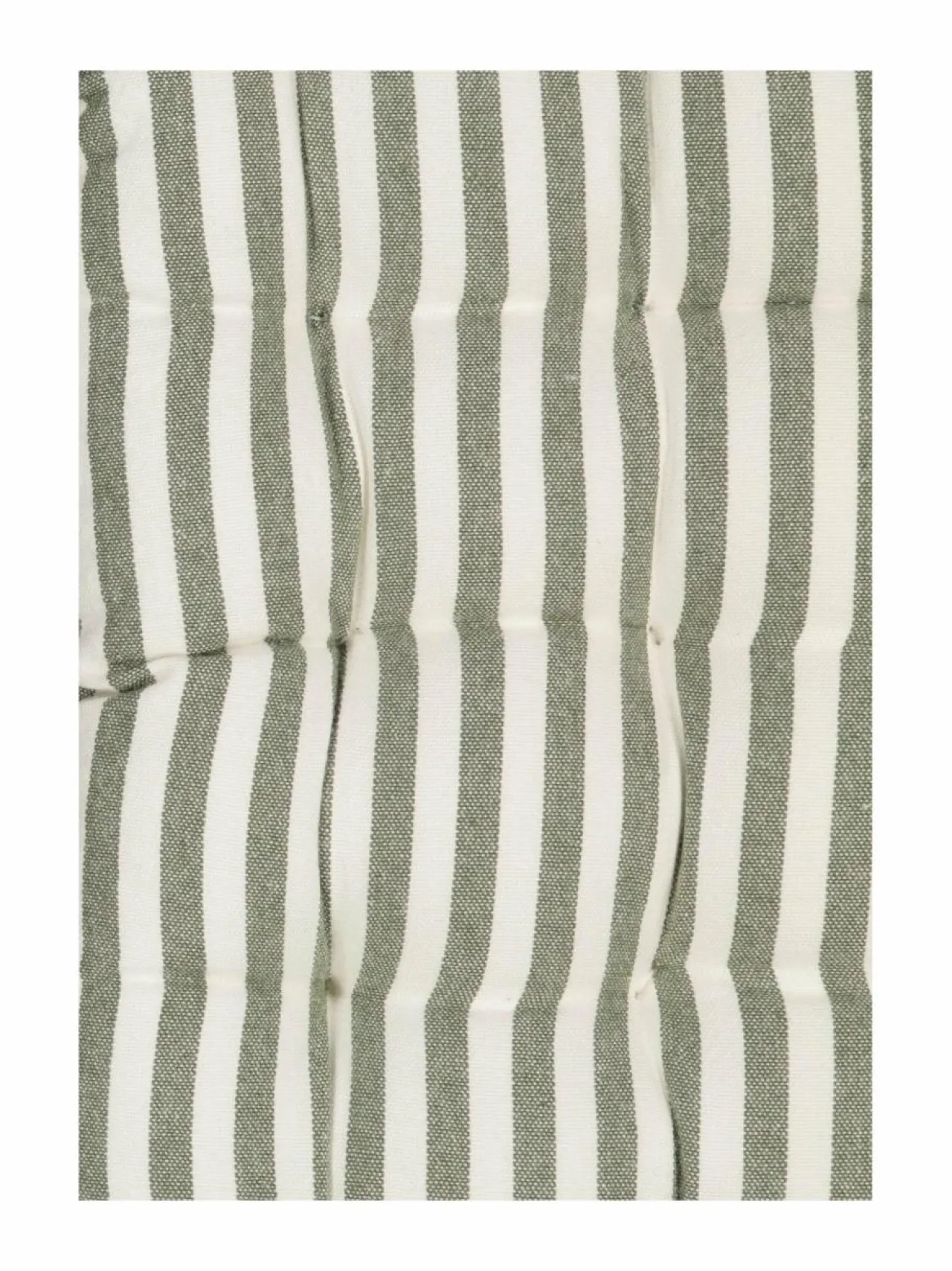 Keittiö- & Kattaustekstiilit<Casa Stockmann Paella- istuintyyny 40 x 40 cm DEEP GREEN/SOFT WHITE