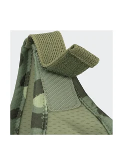PAIKKA Cool Vest Green Leo^ Koiran Vaatteet