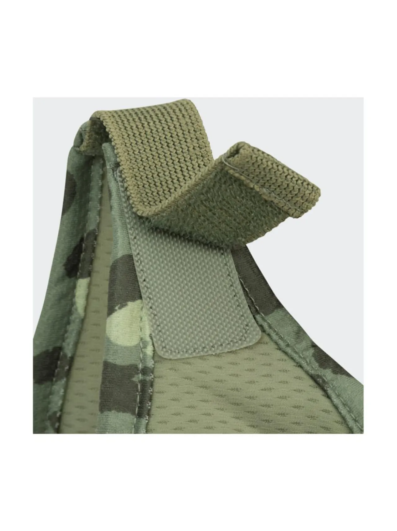 PAIKKA Cool Vest Green Leo^ Koiran Vaatteet