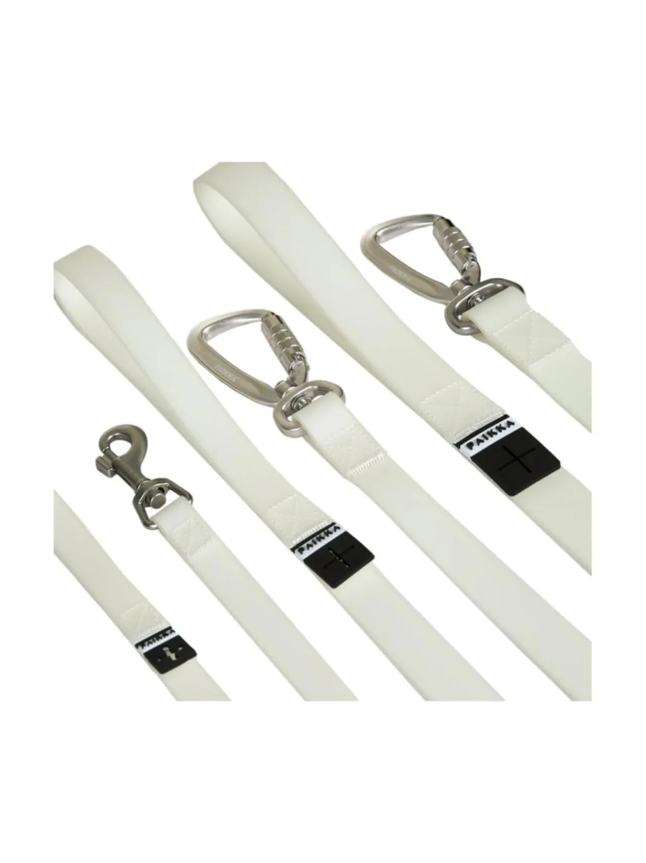 PAIKKA Glow Leash^ Kaulapannat Ja Talutushihnat