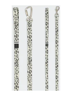 Kaulapannat Ja Talutushihnat<PAIKKA Glow Leash 2.0 WHITE