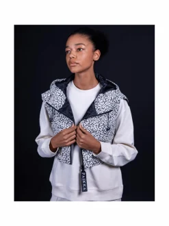 Takit<PAIKKA Human Vest 2.0 WHITE