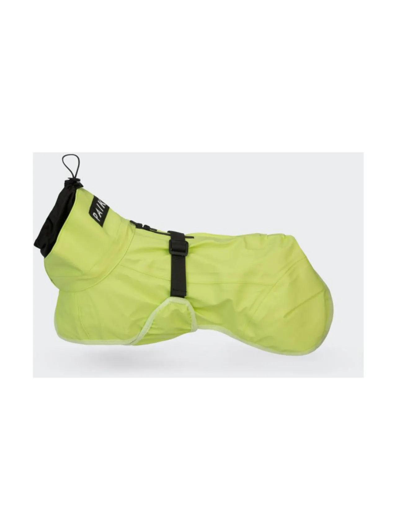 PAIKKA Reflective Shell Jacket Matcha^ Koiran Vaatteet
