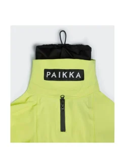 PAIKKA Reflective Shell Jacket Matcha^ Koiran Vaatteet