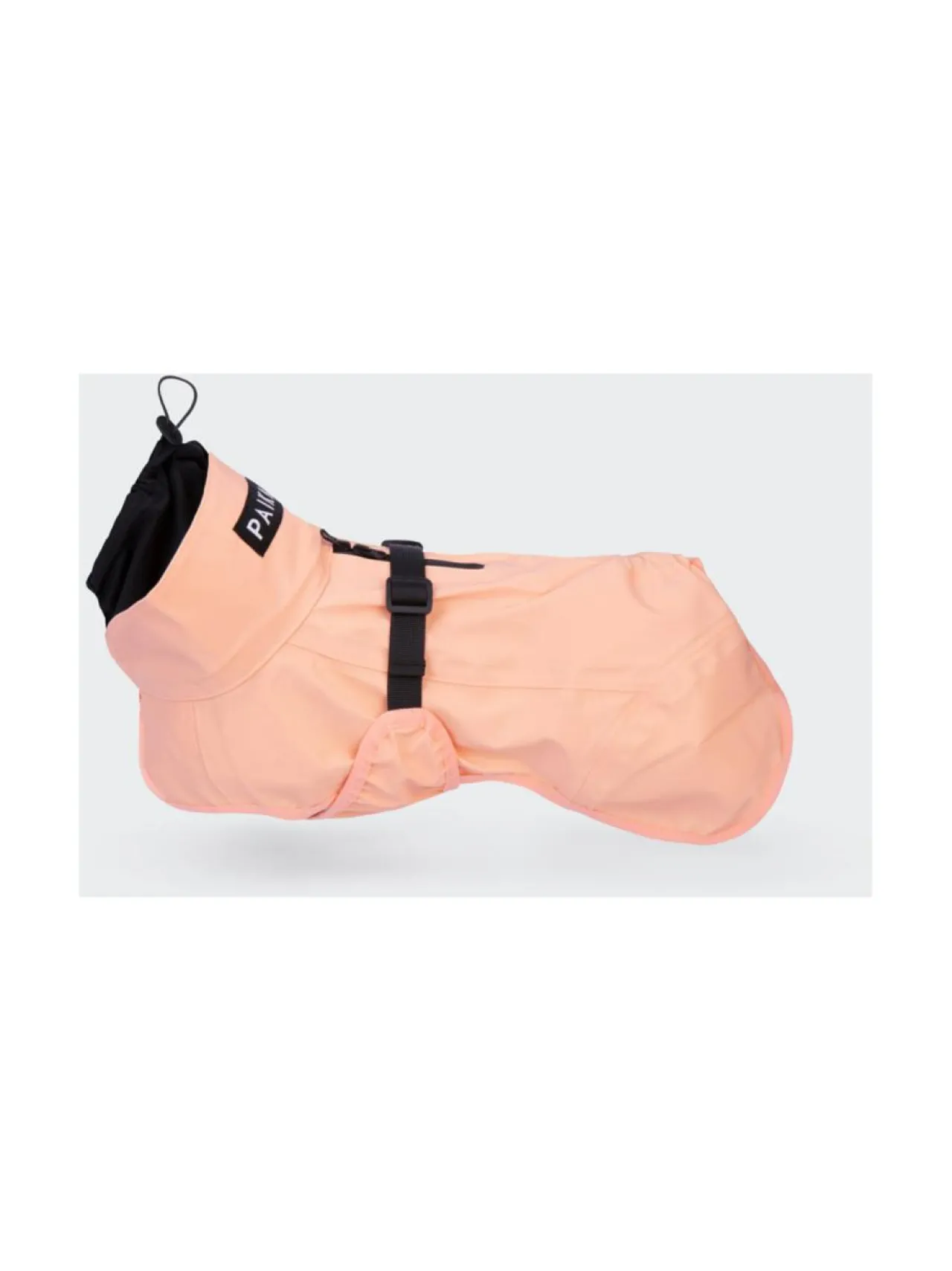 PAIKKA Reflective Shell Jacket Peach^ Koiran Vaatteet