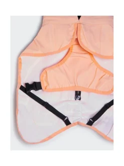 PAIKKA Reflective Shell Jacket Peach^ Koiran Vaatteet