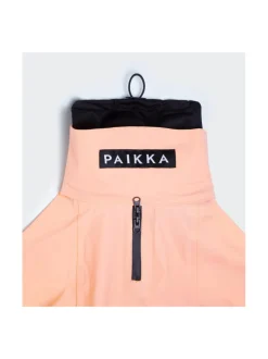 PAIKKA Reflective Shell Jacket Peach^ Koiran Vaatteet