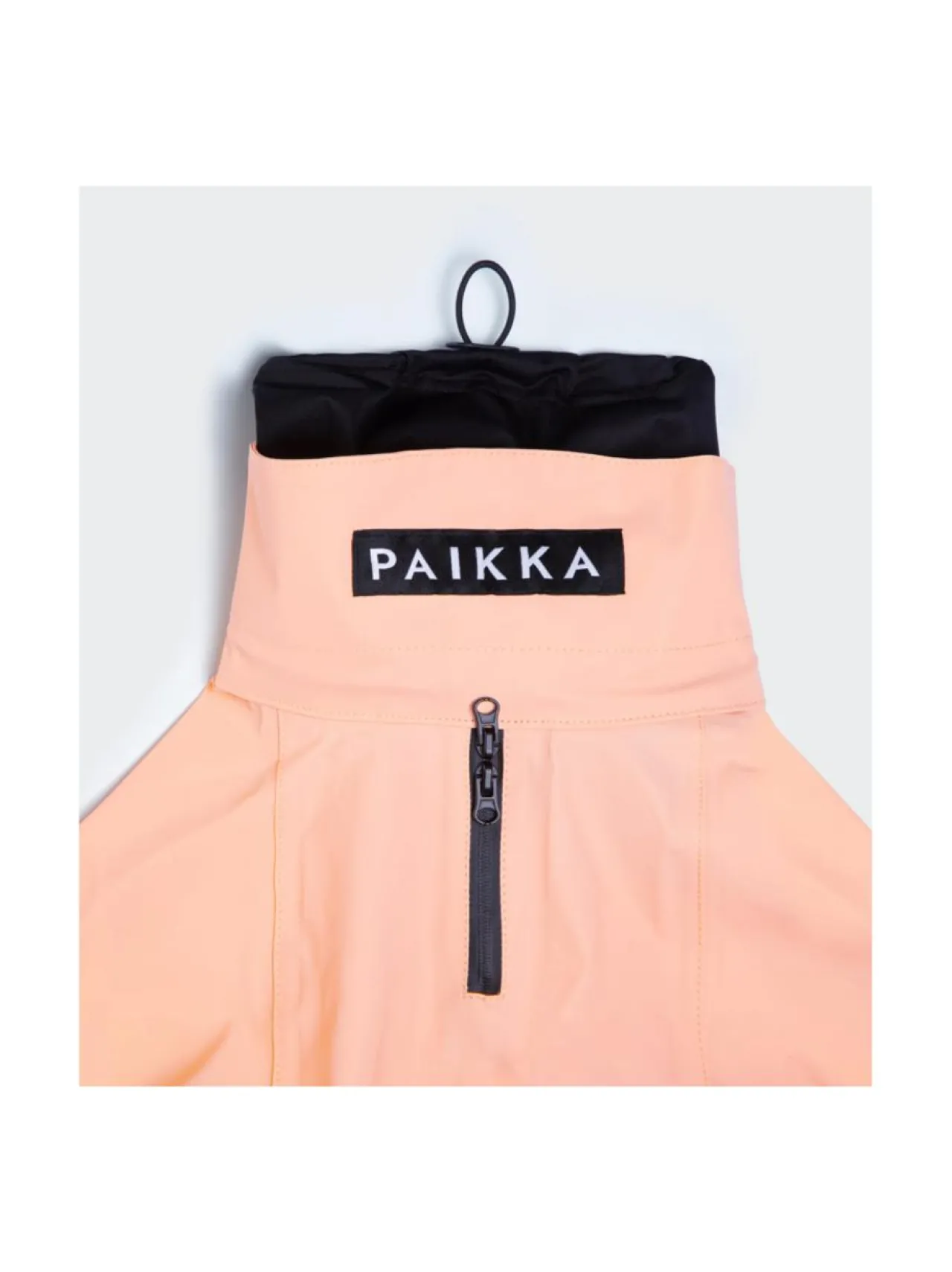 PAIKKA Reflective Shell Jacket Peach^ Koiran Vaatteet