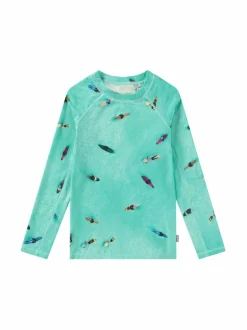 T-Paidat<Molo Paita 9230 OCEAN SURFERS