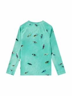 T-Paidat<Molo Paita 9230 OCEAN SURFERS